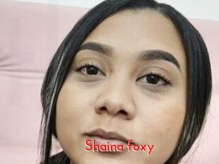 Shaina_foxy