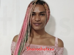 Shairaahotxxx