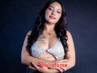 Shairafonse