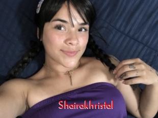 Shairakhristal