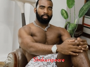 Shakurspeare