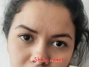 Shally_sweet