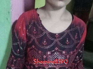 Shamina2390