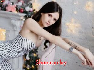 Shanaconley