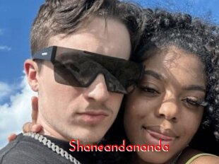 Shaneandananda