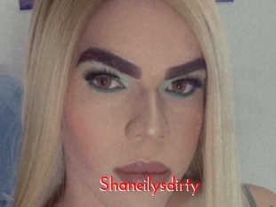 Shaneilysdirty