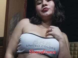 Shaniafranco