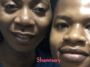 Shanmary