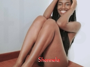 Shannela