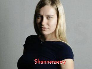 Shannensexy