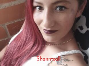 Shanntaall