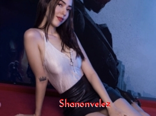 Shanonvelez