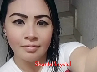 Shantallkrystal