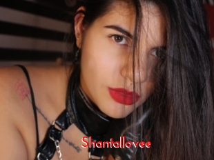 Shantallovee