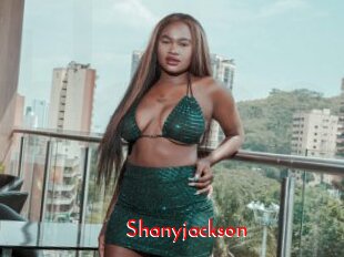 Shanyjackson