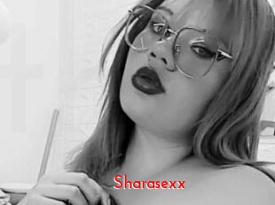 Sharasexx