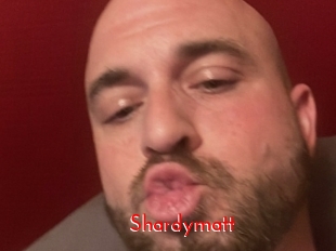 Shardymatt