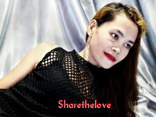 Sharethelove