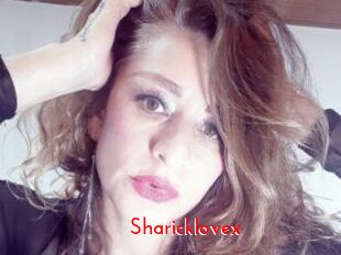 Sharicklovex