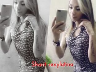 Sharit_sexylatina