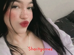 Sharitgomez