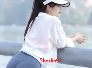 Sharlin91