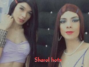 Sharol_hotx