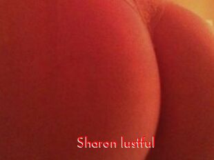 Sharon_lustful