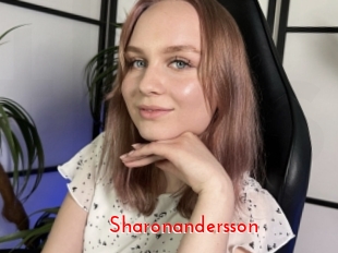 Sharonandersson