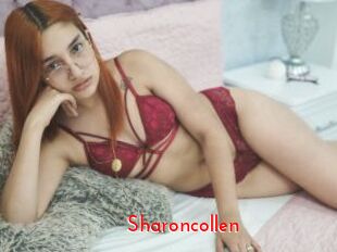 Sharoncollen