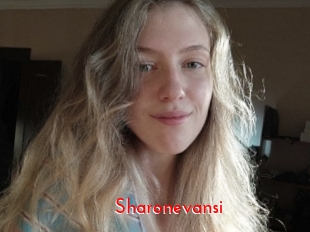 Sharonevansi