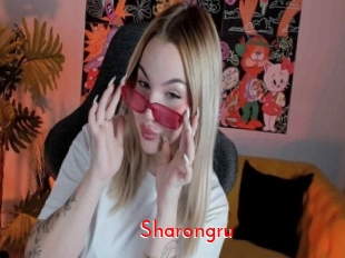 Sharongru