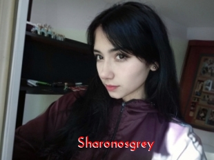 Sharonosgrey