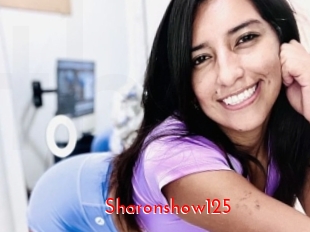 Sharonshow125