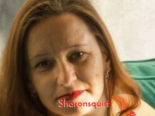 Sharonsquirt