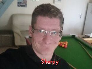 Sharpy