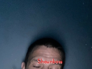 Shaunboss