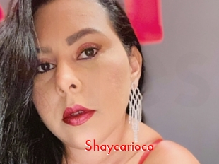 Shaycarioca