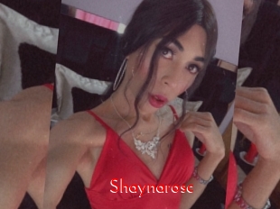 Shaynarosc