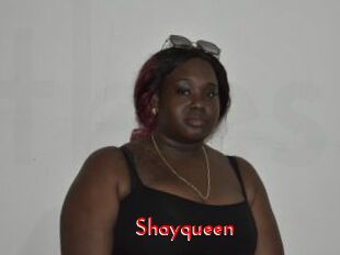 Shayqueen