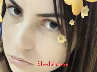 Shedelicious