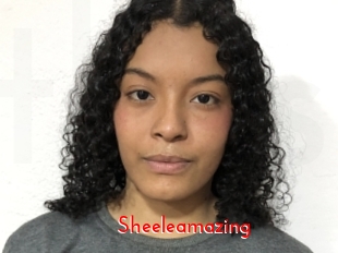 Sheeleamazing