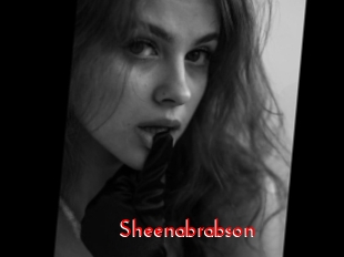 Sheenabrabson