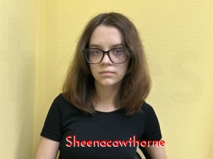 Sheenacawthorne