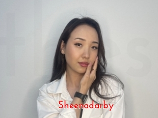 Sheenadarby