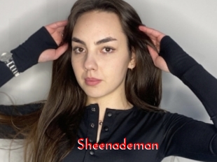 Sheenademan