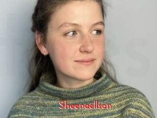 Sheenaellson