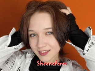 Sheenafares