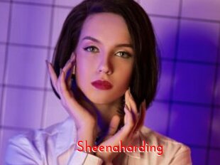 Sheenaharding