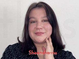 Sheenaharriss